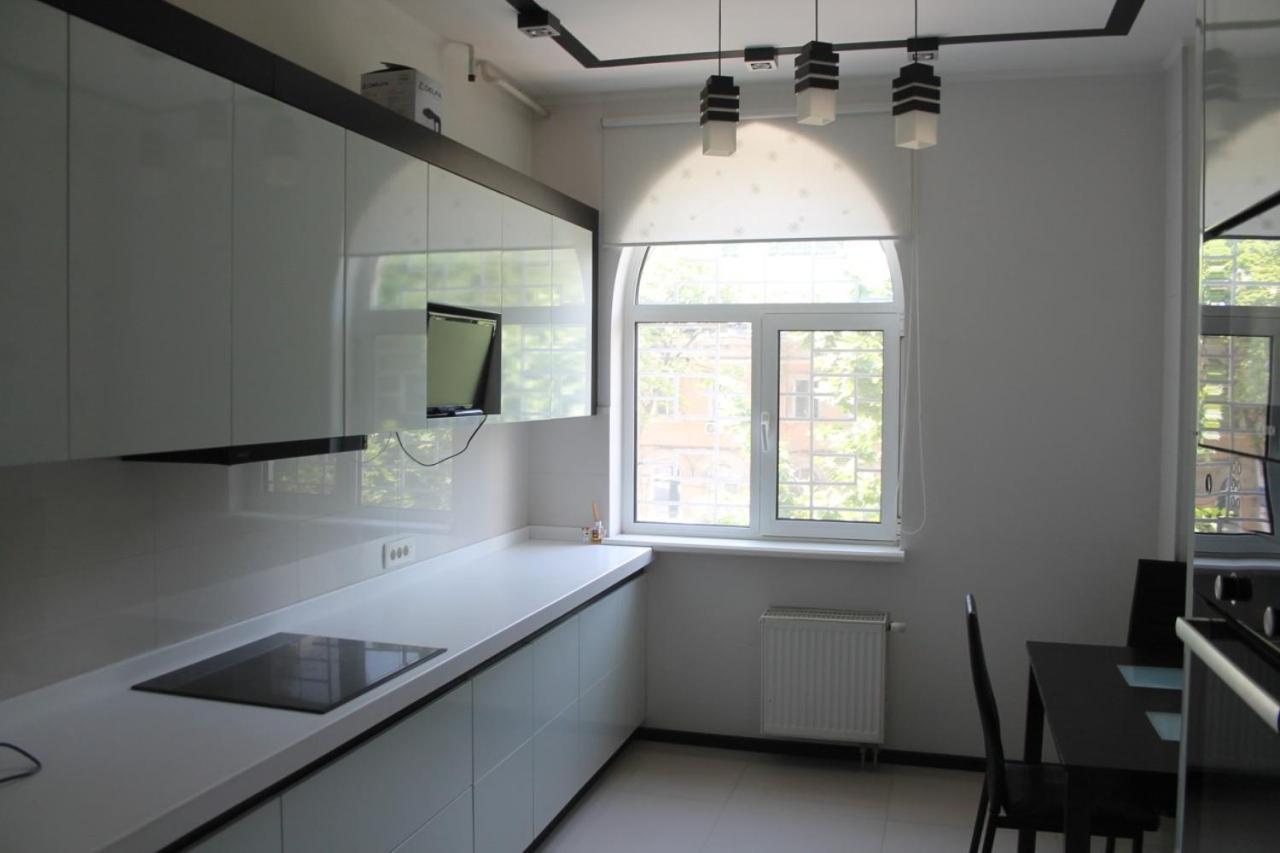 Odessa 3Room Near Opera House Bagian luar foto