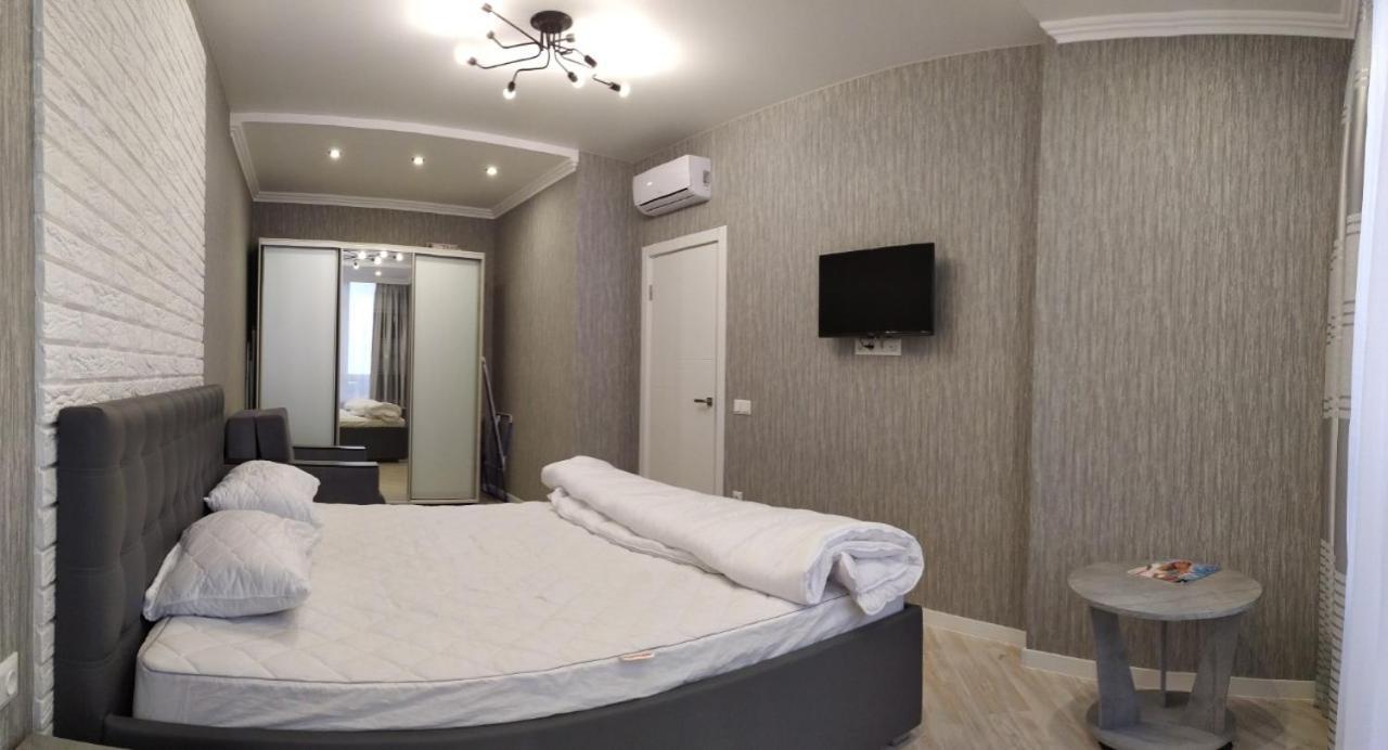 Odessa 3Room Near Opera House Bagian luar foto
