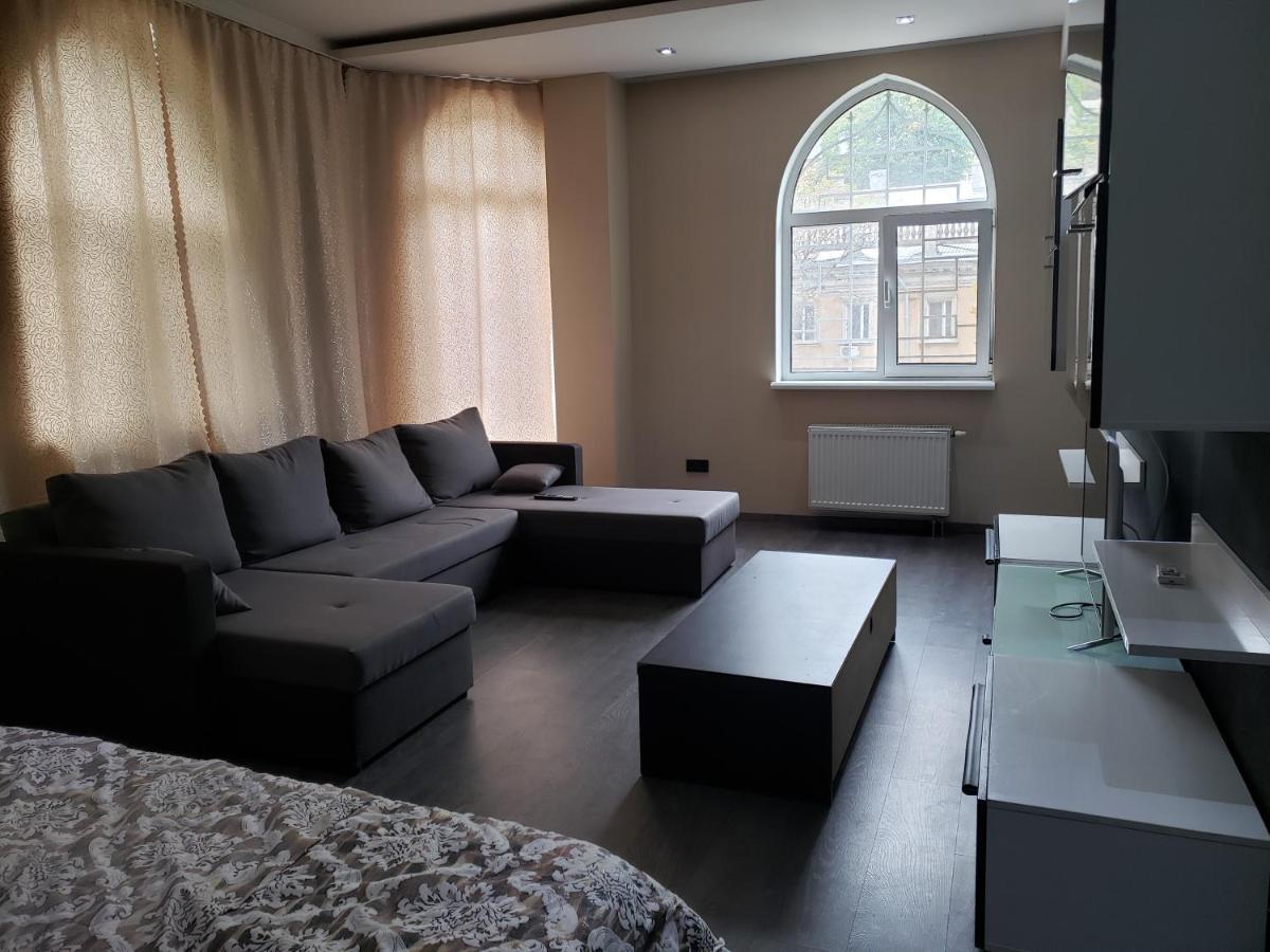 Odessa 3Room Near Opera House Bagian luar foto