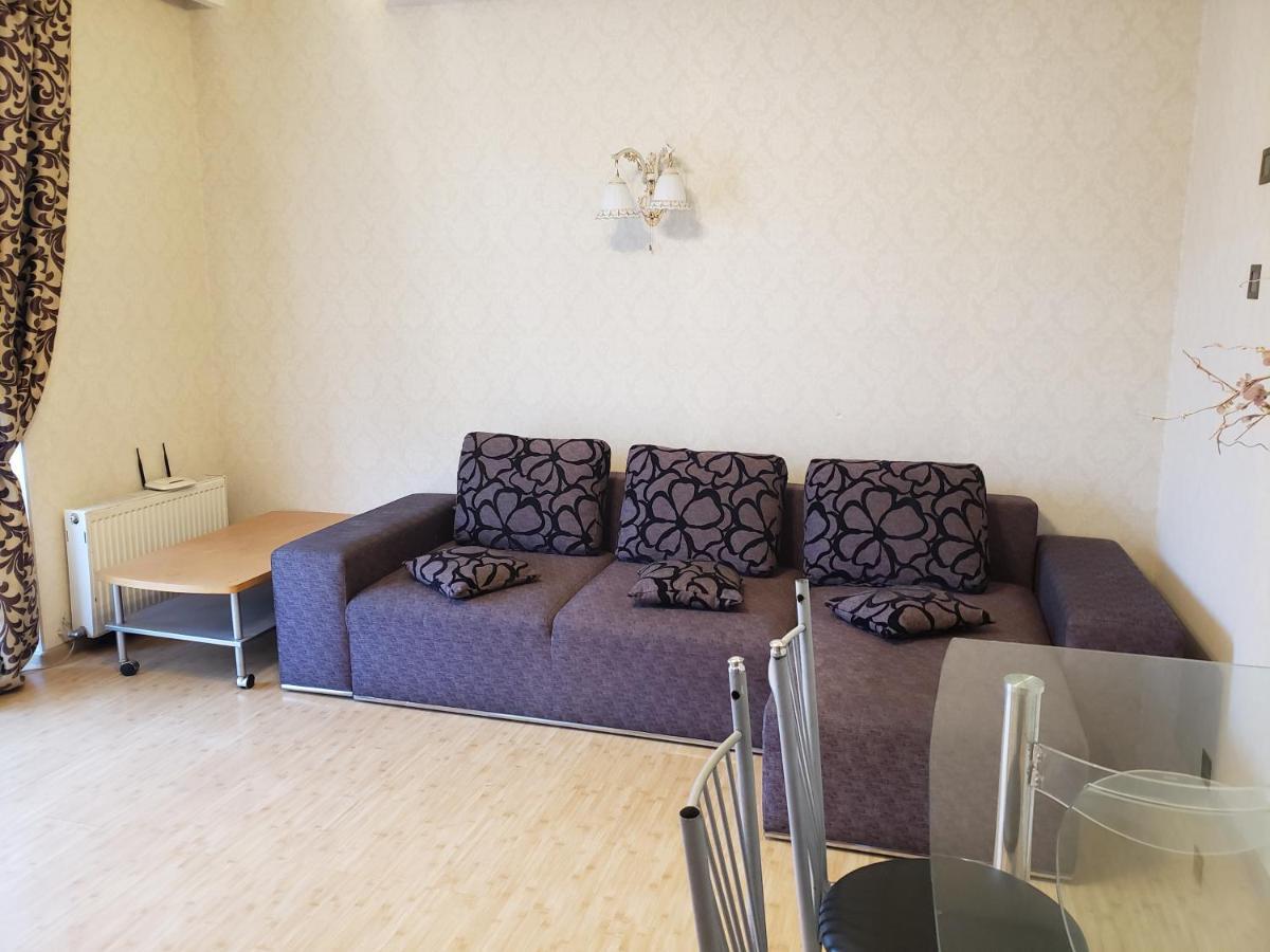 Odessa 3Room Near Opera House Bagian luar foto