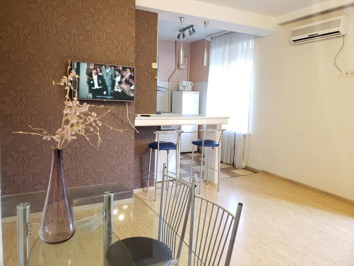 Odessa 3Room Near Opera House Bagian luar foto
