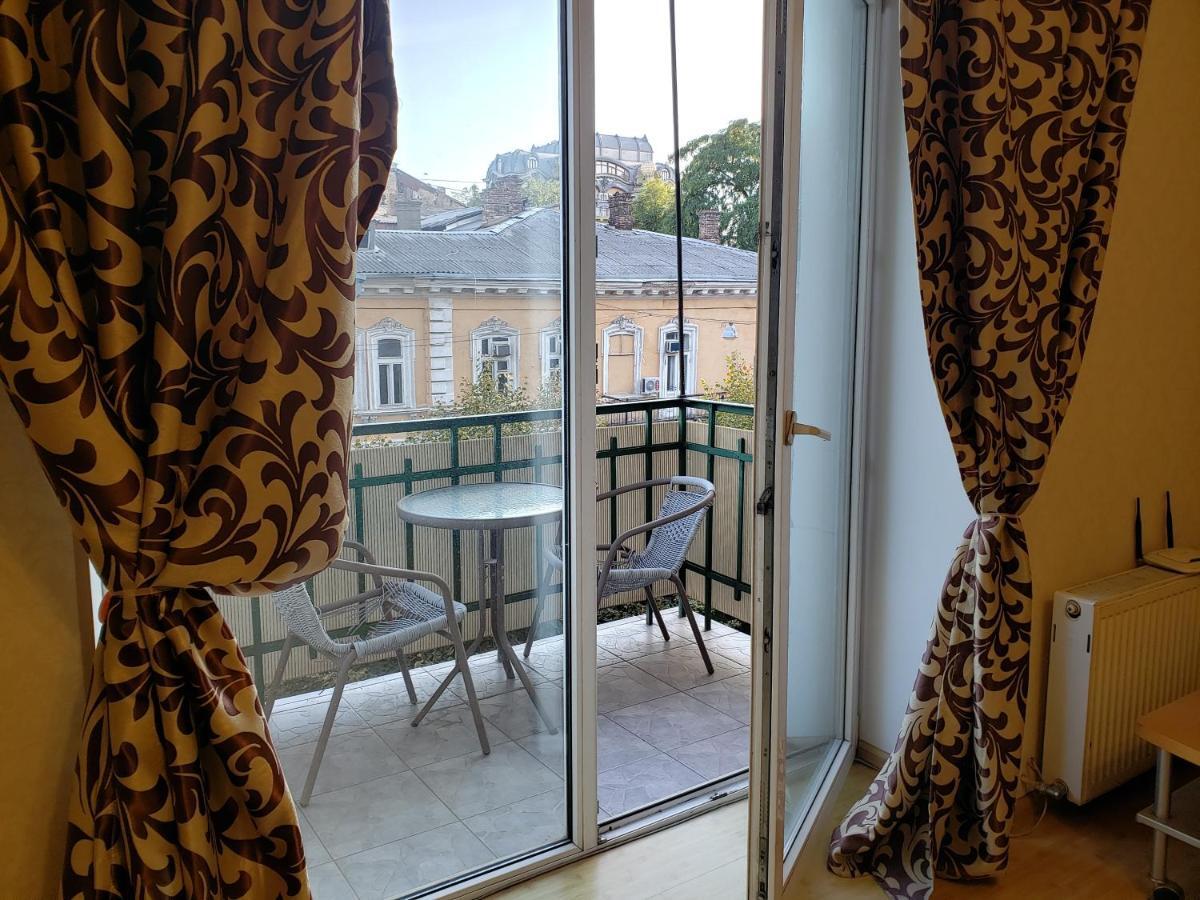 Odessa 3Room Near Opera House Bagian luar foto