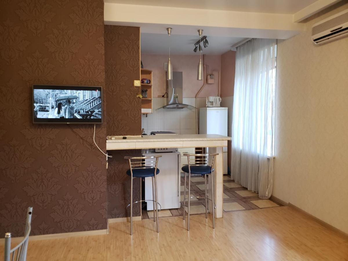 Odessa 3Room Near Opera House Bagian luar foto