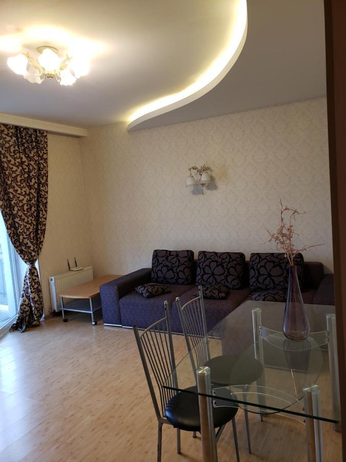 Odessa 3Room Near Opera House Bagian luar foto