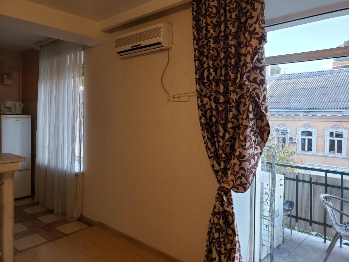 Odessa 3Room Near Opera House Bagian luar foto